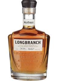 WILD TURKEY LONGBRANCH 750ML