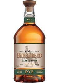 WILD TURKEY RYE RARE BRD 750ML