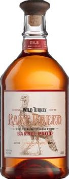 WILD TURKEY BRBN RARE BRD750ML