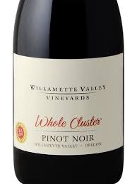 WILLAMETTE VLY VYD PN WC 750ML