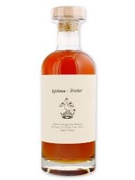 WOLVES WILLETT RYE 750ML