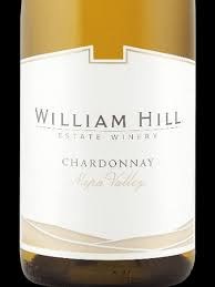 William Hill Chardonnay NV