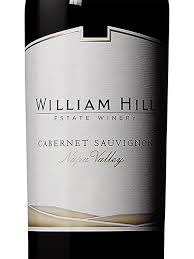 WILLIAM HILL CS NV 750ML