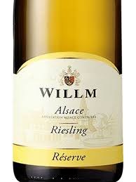 Willm Riesling