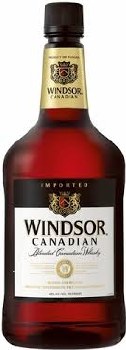 WINDSOR CANADIAN 1.75L