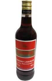 WISNIAK CHERRY 750ML