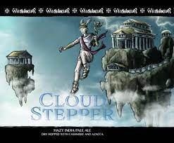 WITCHDOCTOR CLOUD STEPPER 4PK