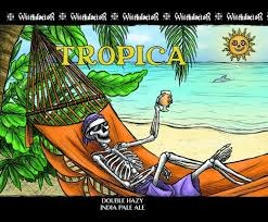WITCHDOCTOR TROPICAL DIPA 4PK