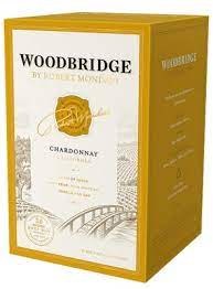 Woodbridge Chardonnay 3.0L