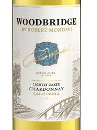Woodbridge Chard LOak