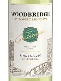 Woodbridge Pinot Grigio 1.5L