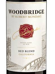 Woodbridge Red 1.5L