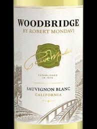 Woodbridge Sauv Blanc 750ml