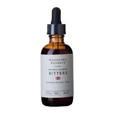 WOODFORD CHERRY BITTER 2OZ