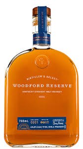 WOODFORD RESERVE MALT 750ML