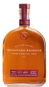 WOODFORD RESERVE WHEAT 750ML
