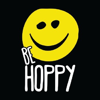 WORMTOWN BE HOPPY 19.2