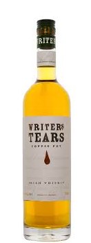 WRITERS TEARS 750ML