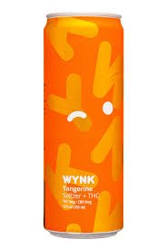 WYNK TANGERINE 4PK