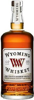 WYOMING SMALL BATCH 750ML
