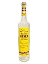 XICARU PECHUGA MOLE 750ML