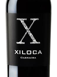 Xiloca Garnacha