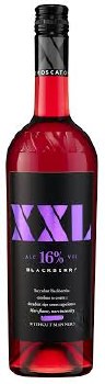XXL Blackberry 750ml