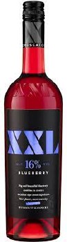 XXL Blueberry 750ml