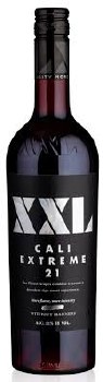 XXL Cali Extreme 21 750ml