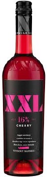 XXL Cherry 750ml