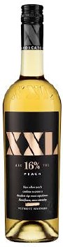 XXL Peach 750ml