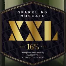 XXL Sparkling