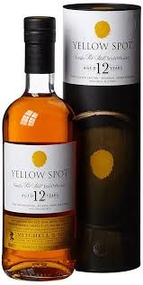 YELLOW SPOT 750ML