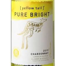 Yellow Tail Bright Chard 1.5L