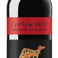 Yellow Tail Cab Sauvignon750ml