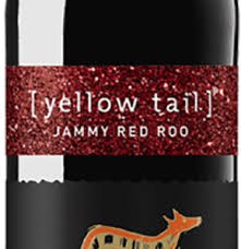 Yellow Tail Jammy Roo 1.5L