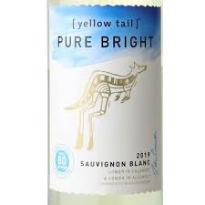 Yellow Tail Bright SBlanc750ml