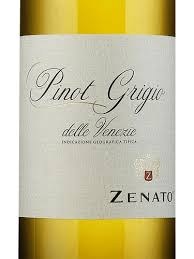 Zenato Pinot Grigio