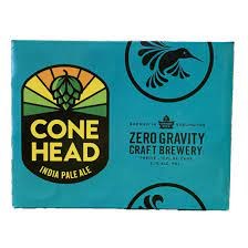 ZERO GRAVITY CONE HEAD12PK CAN