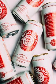 ZERO GRAVITY PISOLINO 4PK