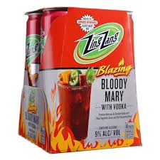 ZING ZANG BLAZEBLOODY MARY 4PK