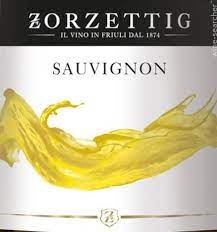 Zorzettig Sauvignon