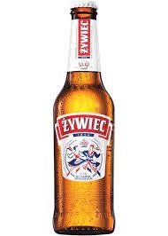 ZYWIEC 16.9OZ