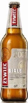 ZYWIEC BIALE 16.9OZ