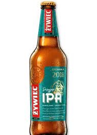 ZYWIEC IPA 16.9OZ