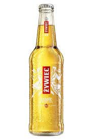 ZYWIEC LEKKIE LIGHT 20OZ