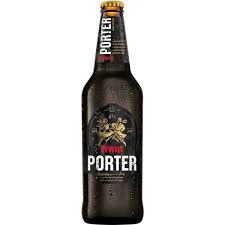 ZYWIEC PORTER 16.9OZ
