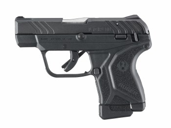 Ruger LCP II .22LR 10+1