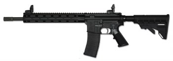 Tippmann Arms M4-22 Elite L