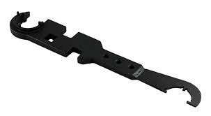 AR-15 Armorer's Wrench